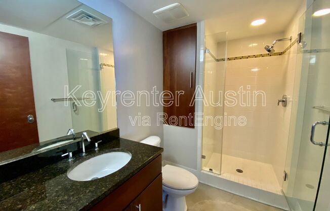 2 beds, 2 baths, 1,170 sqft, $2,550, Unit 1101