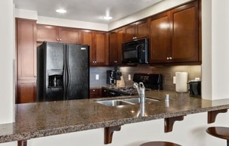 Ontario Town Square Townhomes