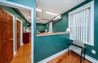 Studio, $5,000