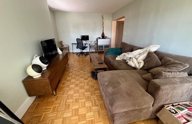 14 Chestnut St