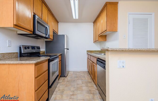 Berryessa Condo | A/C | Private Outdoor Space