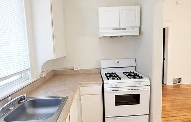 1 bed, 1 bath, 500 sqft, $1,095, Unit 2304NG-A