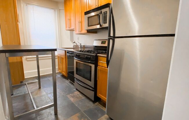 1933 Chestnut Street