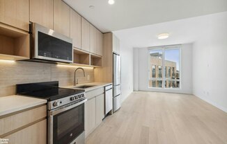 1 bed, 1 bath, $4,775, Unit 8K