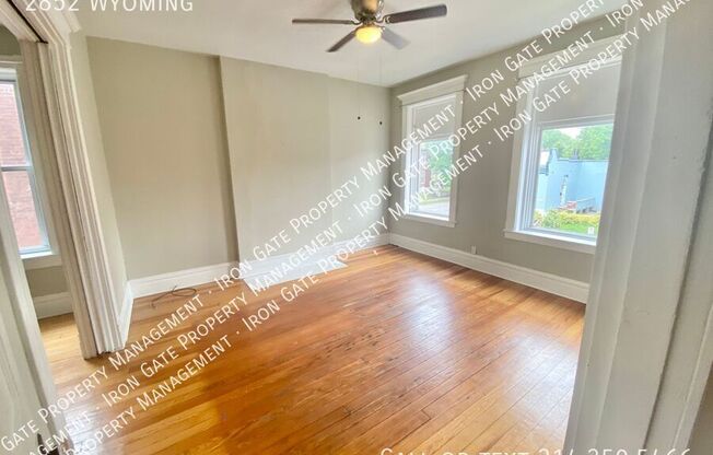 2852 WYOMING