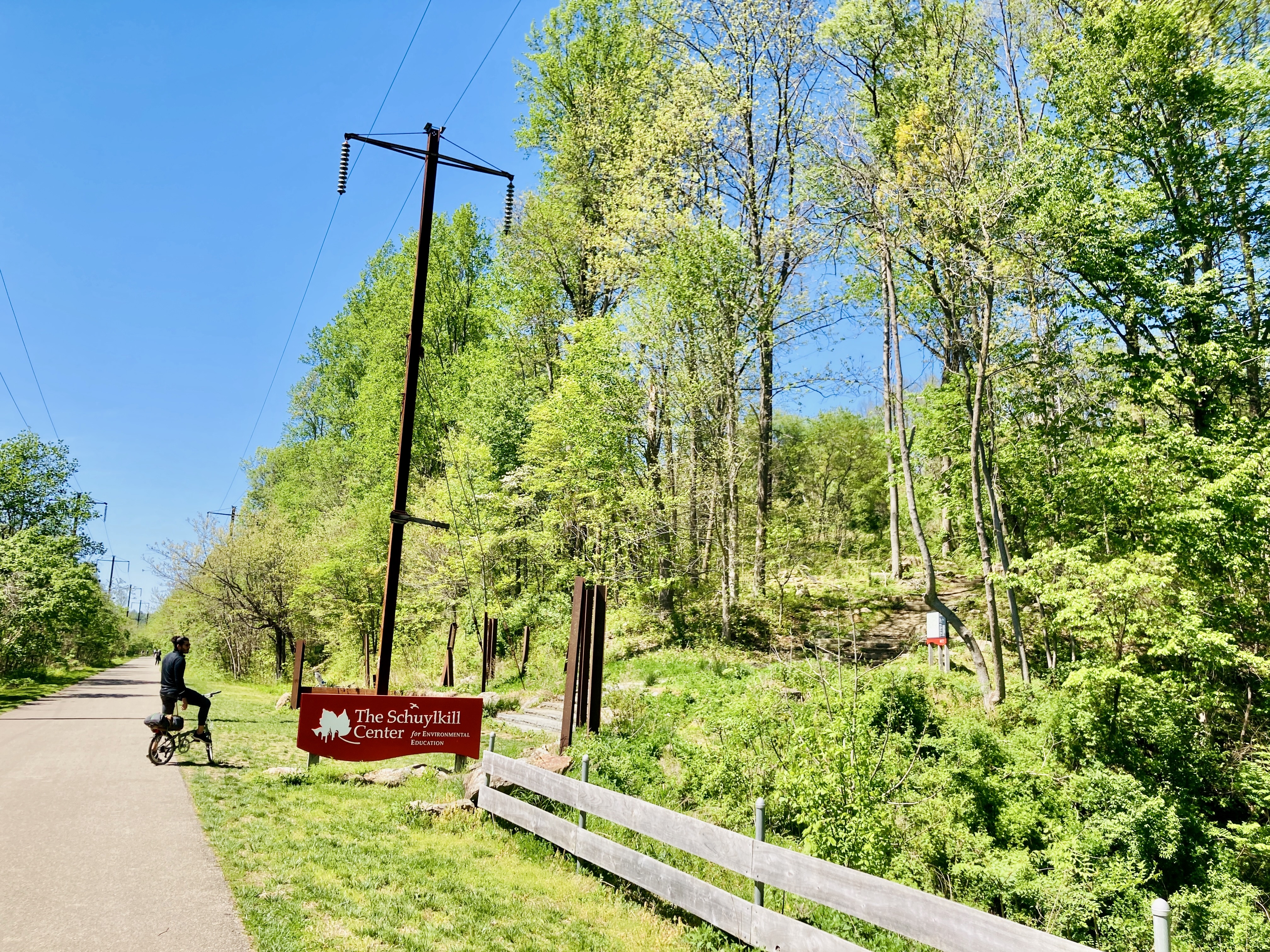 Schuylkill Center for Environmental Education