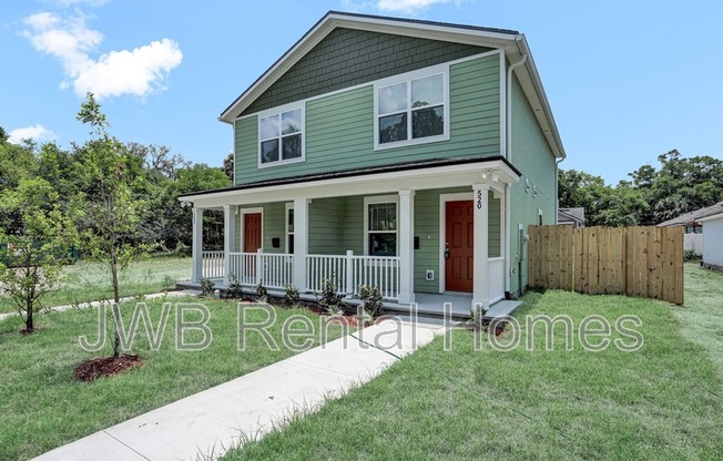 520 ODESSA ST