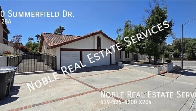 3690 SUMMERFIELD DR