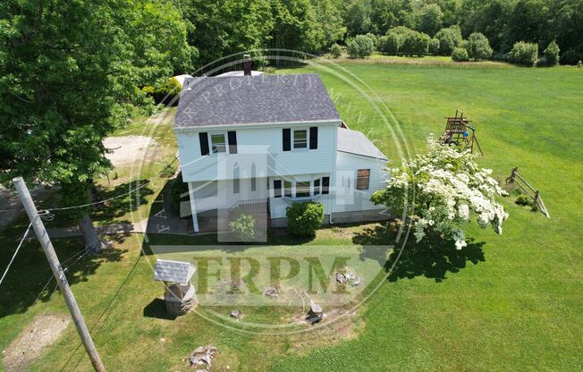 {354 Division Rd Dartmouth, MA} 3 Bedrooms, 2 Bathrooms