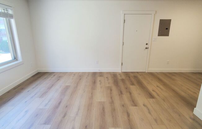 1 bed, 1 bath, 612 sqft, $1,850, Unit 103