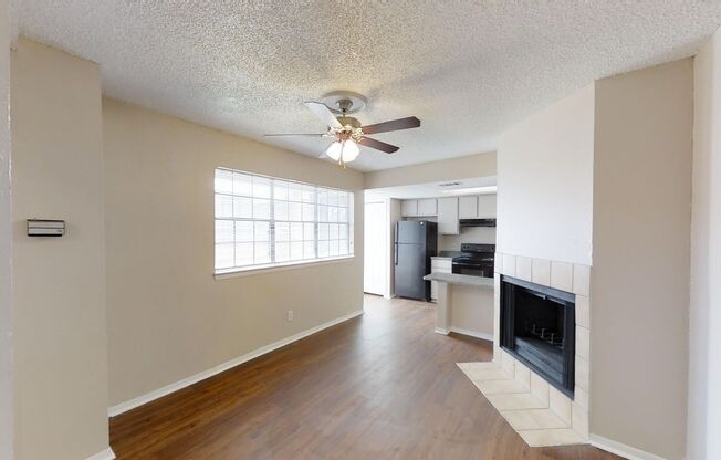 Willow Hill Apartments