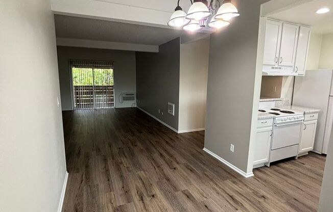 1 bed, 1 bath, 780 sqft, $2,375, Unit 112