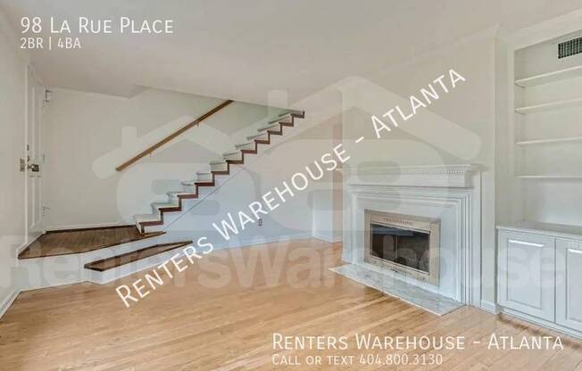 98 LA RUE PL NW