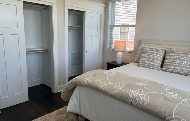 1 bed, 1 bath, 740 sqft, $1,395, Unit DNS - 20616 Spence Court Unit 101 Water View A740 R1