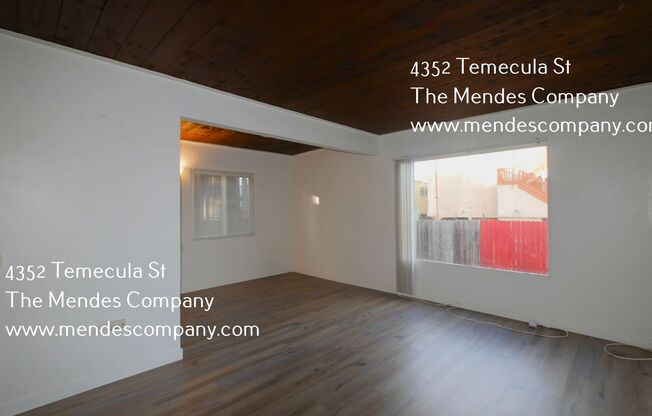 4352 TEMECULA ST