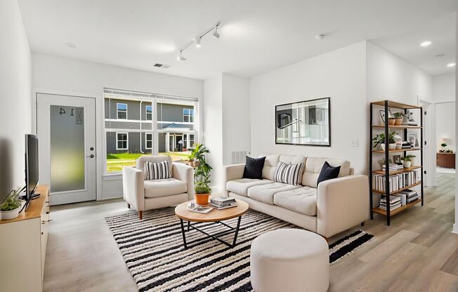 2 beds, 2 baths, 1,032 sqft, $1,700, Unit 123 Boneset Ave. Apt 3