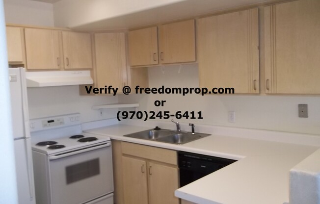 Belford Ave 1102