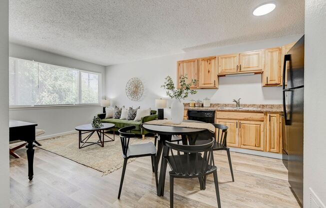 1 bed, 1 bath, 500 sqft, $850, Unit #312