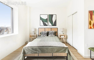Studio, 1 bath, $3,124, Unit 608