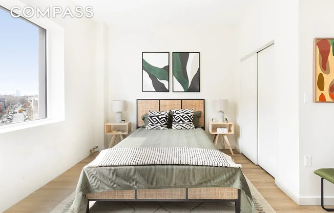 Studio, 1 bath, $3,124, Unit 608