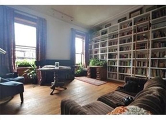 228 Beacon St.