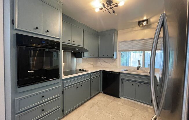 Remodeled 3 Bedroom 2 Bath in Berryessa area of San Jose