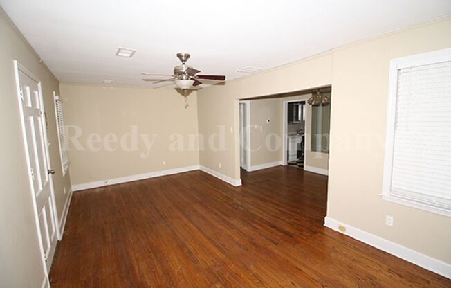 Welcome to 743 Buck St in Memphis, TN!