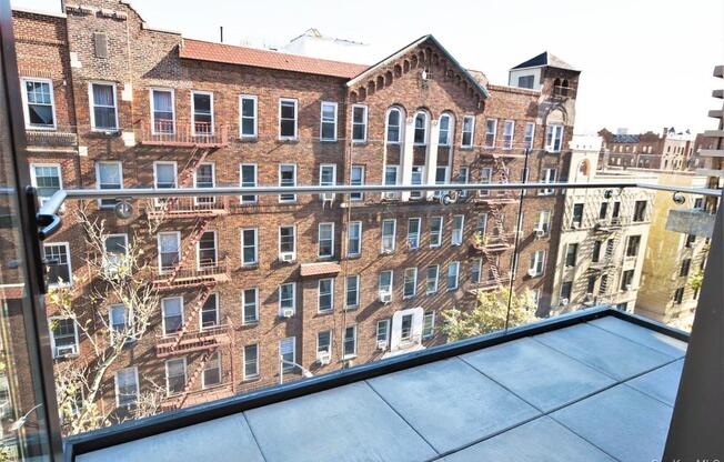 1 bed, 1 bath, 565 sqft, $3,154, Unit 6D