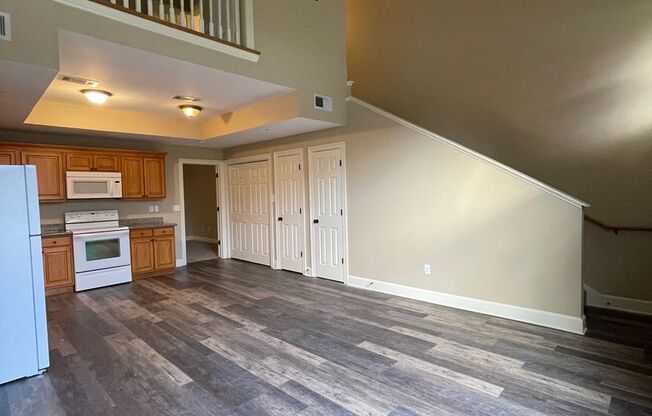 Suma Lake Apartments and Townhomes