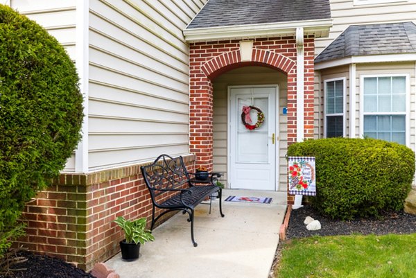 HeatherGate at Oxford Valley in Langhorne