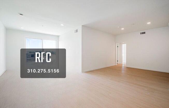 3 beds, 2 baths, 1,432 sqft, $5,455, Unit 603