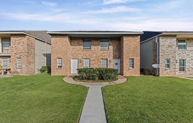 Welcome to this beautifully remodeled duplex offering the perfect opportunity for homeowners and investors alike! Live in one unit while collecting rental income from the other — a great way to offset your mortgage and build wealth. This property features