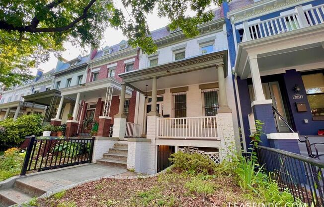 3613 NEW HAMPSHIRE AVE NW