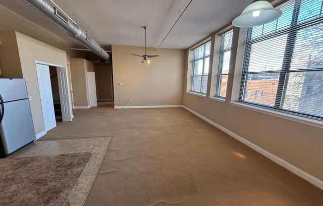 1 bed, 1 bath, 588 sqft, $1,095, Unit Apt 302