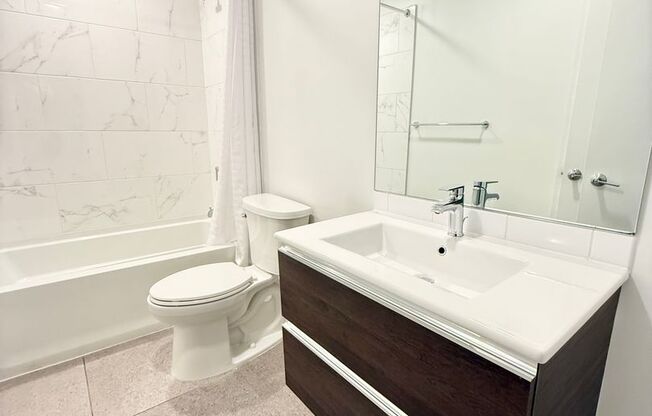 1 bed, 1 bath, 569 sqft, $2,099, Unit 405