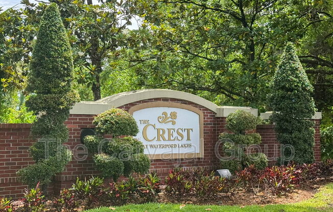 725 Crest Pines Dr #412