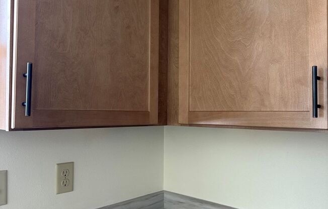 Oakwood Road Duplexes