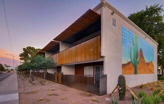 Partner-provided property photo