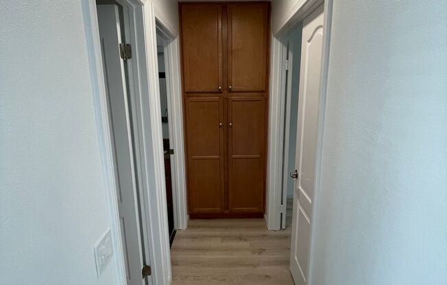 1 bed, 1 bath, $1,895, Unit #3103