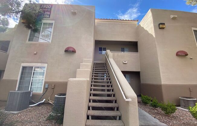 1900 Rio Canyon Ct #103