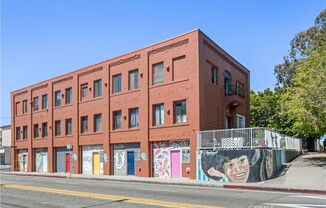 101 Dudley Ave