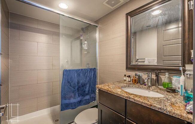 1 bed, 1 bath, $1,495, Unit 727 N. 4th St. Apt. 202