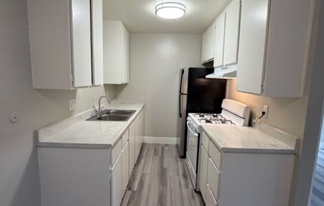 1 bed, 1 bath, 625 sqft, $1,495, Unit 072