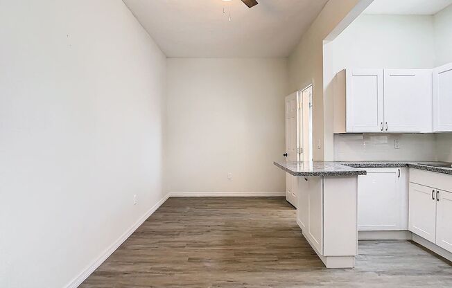 1 bed, 1 bath, 550 sqft, $1,625, Unit Unit 2