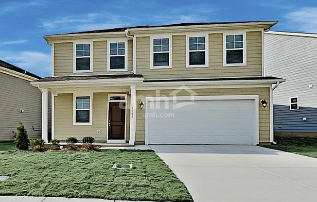 2685 RAINBOW RDG RD
