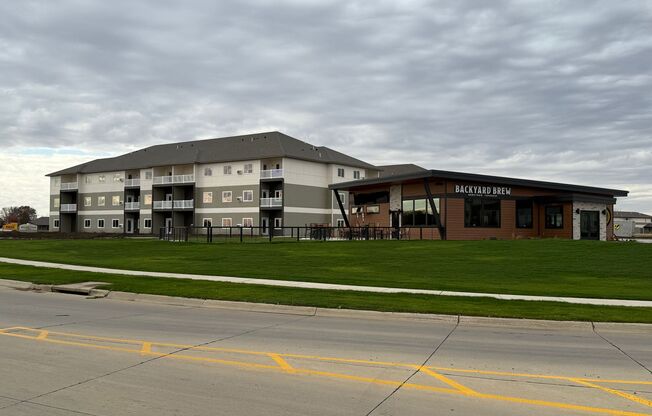 Partner-provided property photo