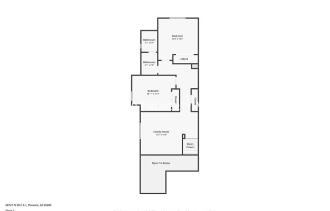 Partner-provided property photo