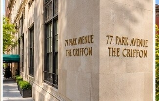 77 PARK AVE