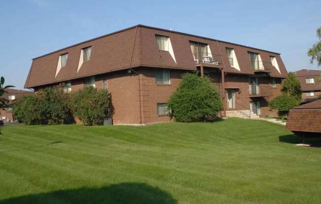 Walnut Hills