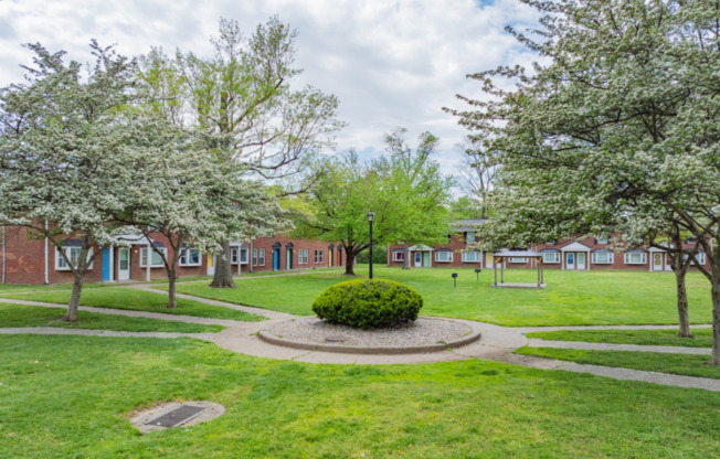 Carpenter Apartments